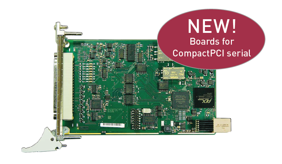 Interference-free-PC-boards